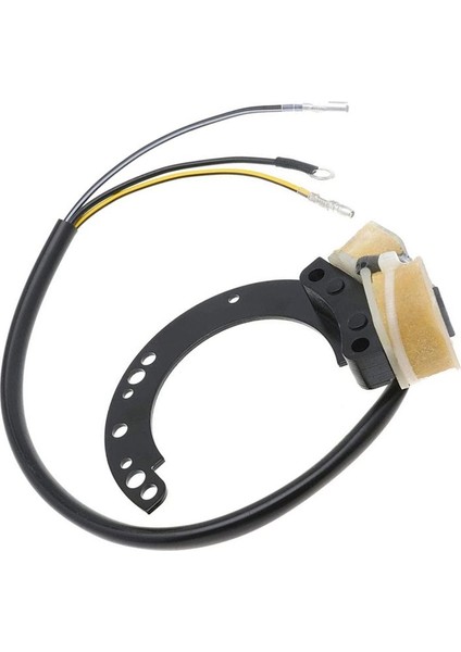 Merkür Mariner Için Stator Assy Maganet Bobini 1979-1997 174-6617K1 86617A20 Parçalar (Yurt Dışından) indirimleri