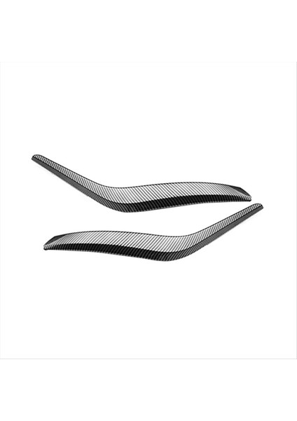 Araç Iç Kapı Kolu Kapak Çekme Paneli Trim Bmw X1 E84 09-15 Iç Kolçak Kapak Trim 51412991775 51412991777, A (Yurt Dışından) fiyatları