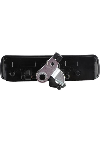 Araba Dış Dış Kapı Tutucu 1571965 15719666 1992-2005 Için Uygun Chevy Astro / Gmc Safari Van Lhd Sağ (Yurt Dışından) modelleri