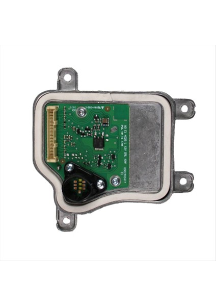 1paır Ön Far LED Moule Audi Q5 Sq5 2017-2020 Drl Angel Göz Işık Kaynağı Moule 80A998473C 80A998474C (Yurt Dışından) fırsatları