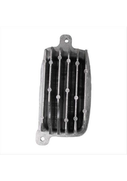 Yeni Ön Far Drl Modülü LED Renault Megane Iv Rs 2017-2020 B105443-B B105443B Için Gündüz Çalışma Işık Kaynağı (Yurt Dışından) modelleri