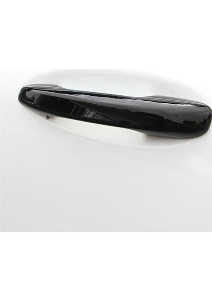 4pcs Siyah Araba Kapı Tutucu Mercedes Benz A B C E Gla Glb Glc Sınıfı W247 2022 (Yurt Dışından) fırsatları