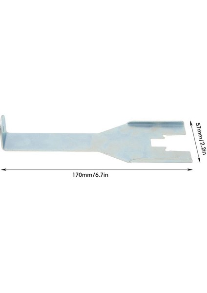 Iç Kapı Kolu Çıkarma Aracı Pencere Havalandırma Krank Tutma Klipsli Kaldırma Aracı Chevy Gm Buick (Yurt Dışından) fırsatları