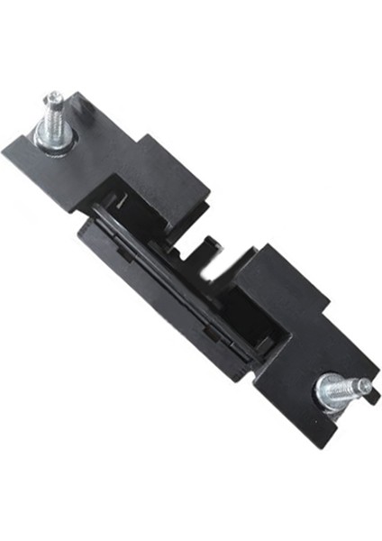 Bagaj Tutamak Önyükleme Tutamak Arka Kapı Iletişim ZQ00859977 Peugeot 307 Için (Yurt Dışından)