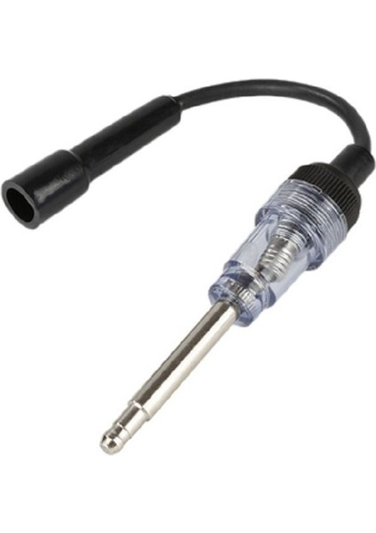 Otomotiv Buji Ateşleme Test Cihazı Test Cihazı Ateşleme Sistemi Kontrol Test Cihazı Atlama Ateş Gösterge Test Cihazı (Yurt Dışından)