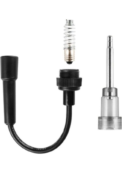 Otomotiv Buji Ateşleme Test Cihazı Test Cihazı Ateşleme Sistemi Kontrol Test Cihazı Atlama Ateş Gösterge Test Cihazı (Yurt Dışından) fiyatları