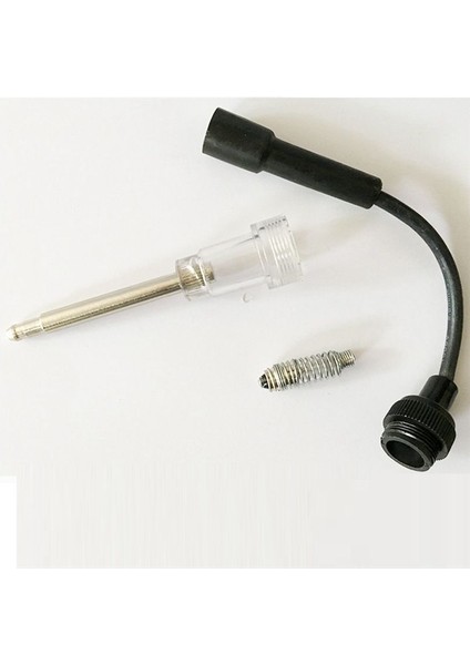 Otomotiv Buji Ateşleme Test Cihazı Test Cihazı Ateşleme Sistemi Kontrol Test Cihazı Atlama Ateş Gösterge Test Cihazı (Yurt Dışından) indirimleri