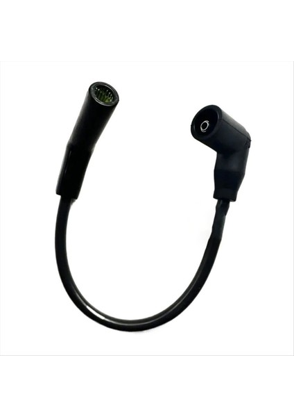 Cf Moto Cforce Için X5 X6 ATV500 Utv Quad CF500 400 1000 600 Cf Buji Teli Gerginlik Kablosu 0GRB-178000 (Yurt Dışından) fırsatları