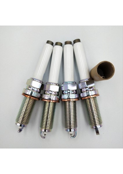 Buji A0041597903 SILZKFR8E7S Için Mercedes-Benz A-Serisi W176 W177 V177 A160 A180 A200 A220 A250 A260 A45 2012- (Yurt Dışından) modelleri