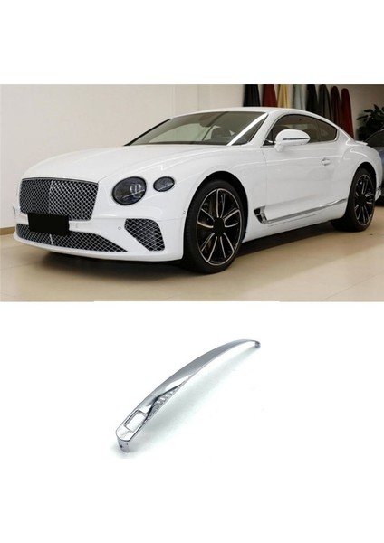 Bentley Continental Gt Gtc 2004-2011 3W0837379A Araba Aksesuarları (Yurt Dışından) fırsatları