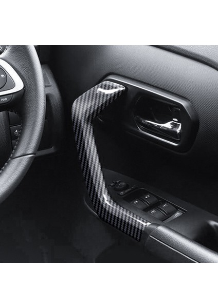 Araba Kapısı Iç Sap Paneli Kapı Kolu Paneli Kapak Araba Kapısı Iç Sap Paneli Çerçeve Toyota Yükselişi Dirine 2021 (Yurt Dışından) indirimleri