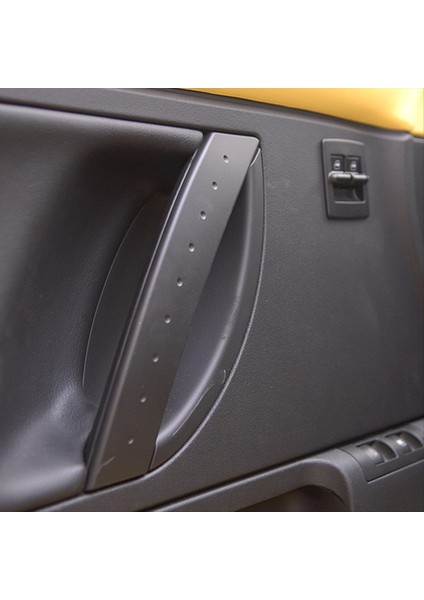 Araç Iç Kapı Kolu Kapağı 1C0867171A Volkswagen Beetle 2000-2010 Iç Çekme Tutamak Için 1C0867172A (Yurt Dışından) modelleri
