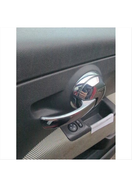 Fiat Için 500 312 2008-2014 Araba Kapı Tutucu Iç Ön Taraf 735457251 (Yurt Dışından) modelleri