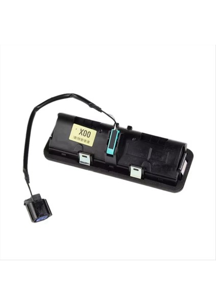 81260C5000 Araba Arka Bagaj Açık Düğmesi Kia Sorento Için Ikiz Salıncak Kuyruk Kapısı 2017 81260-C5000 (Yurt Dışından) indirimleri