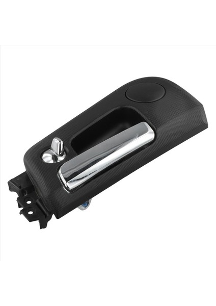 Araba Iç Kapı Kolu Arka Sol Düğme El Kolu Ssangyong Için Kyron Actyon/sports 2005-2007 Roewe W5 2011-2014 (Yurt Dışından) fiyatları