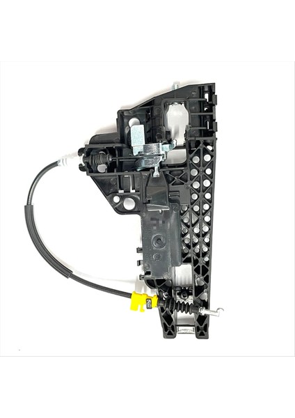 Araba Lhd Sol Arka Kapı Kolu Braket Çerçevesi Audi A6 C7 S6 A7 Sportback A8 D4 4H0837885 Otomatik Parçalar Lhd (Yurt Dışından) modelleri