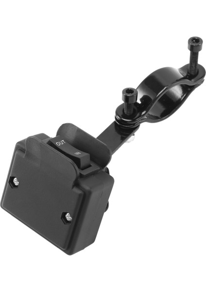 Yeni Kfı Vinç Kapı Kolu Anahtarı Atv-Mr Honda Suzuki Polaris Yamaha Için Atv Başparmak Anahtarı Vinç Rocker Switch (Yurt Dışından)