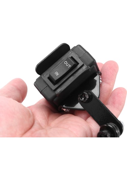 Yeni Kfı Vinç Kapı Kolu Anahtarı Atv-Mr Honda Suzuki Polaris Yamaha Için Atv Başparmak Anahtarı Vinç Rocker Switch (Yurt Dışından) fiyatları