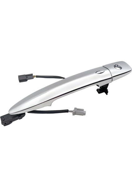 Nissan Sentra Için Dış Kapı Kolu 2013-2016 Maxima 2009-2014 Sol Ön Sürücü Dış 12459871 806469N00A (Yurt Dışından)