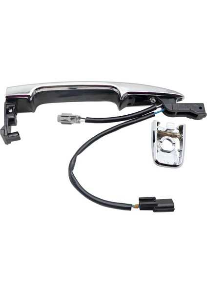 Nissan Sentra Için Dış Kapı Kolu 2013-2016 Maxima 2009-2014 Sol Ön Sürücü Dış 12459871 806469N00A (Yurt Dışından) fırsatları