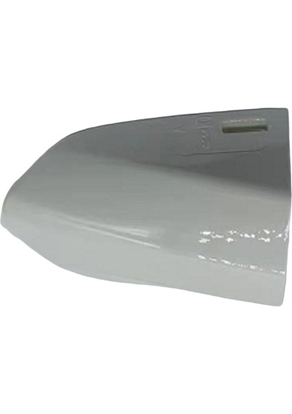 FR3Z-63218A15-AA Araç Ön Sol Sürücü Yan Dış Kapı Kolu Kapak Kapağı Ford Mustang 2015-2020 Beyaz (Yurt Dışından) indirimleri