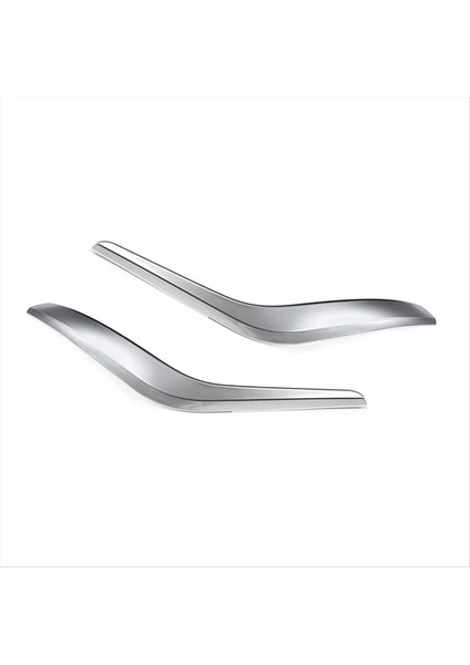 Araç Iç Kapı Kolu Kapak Çekme Paneli Trim Bmw X1 E84 09-15 Iç Koltuk Kapağı Kapak Trim 51412991775 51412991777, B (Yurt Dışından) indirimleri