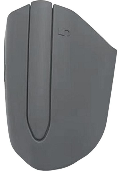 DS7Z-54218A15-DC Araba Ön Sol Kapı Kolu Kilit Kilidi Ford Fusion Edge 2015-2020 Gri (Yurt Dışından)