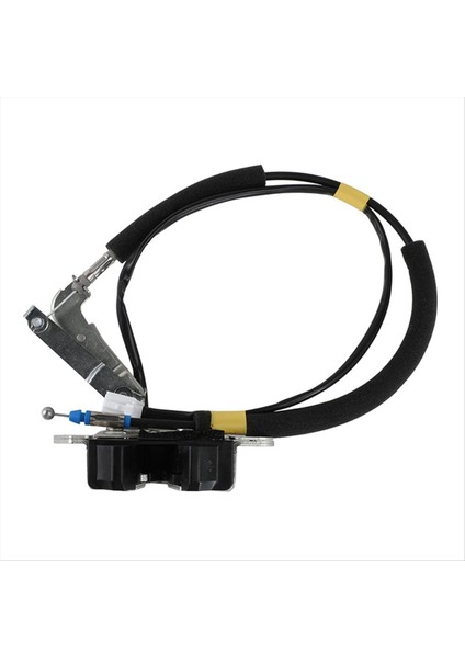 Taggate Lock Arka Kapı Mandalı 69350-26120 6935026120 Toyota Hiace Grandia Gl Super Grandia Gl 2005-2018 (Yurt Dışından) modelleri