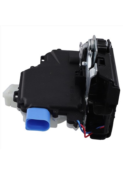 Kapı Kilidi Aktüatör Kapı Kilidi Aktüatör Mekanizması 3B1837015BC Vw Polo Skoda Mk5 T5 Ön Sol (Yurt Dışından) fiyatları