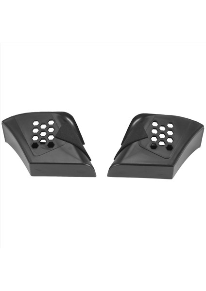 Porsche Için 2pcs Siyah Kapı Koltuk Düzenleyici Depolama Kutusu 911 Boxster Cayman 2013-2019 (Yurt Dışından) indirimleri