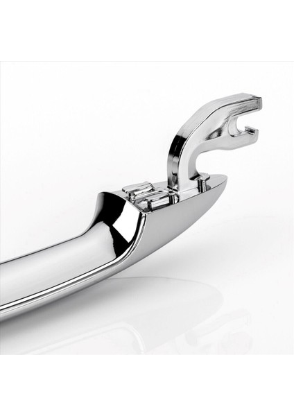 Lancia Ypsilon 2003-2011 735409026 735409024 Kapı Kolu Araba Koruyucu Aksesuarlar Çıkartmalar (Yurt Dışından) indirimleri