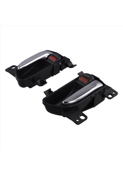 1paır Kapı Iç Kolu Subaru Için Krom 2015-2021 Wrx Brz Impreza Forester 61051FJ023VH 61051-FJ022VH 61051FJ021 (Yurt Dışından) fiyatları