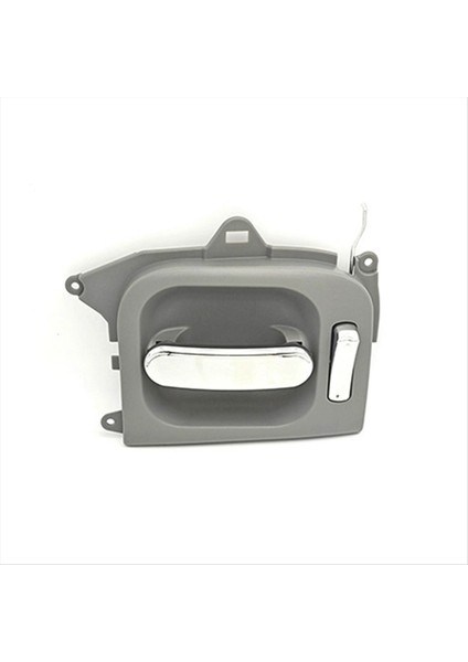 Kia Sedona Karnavalı Için Sürgülü Kapı Kolunun Içerideki Arka Iç Kapı Tutucu 2002-2005 Arka Sol 0K53Z73330BGE (Yurt Dışından)