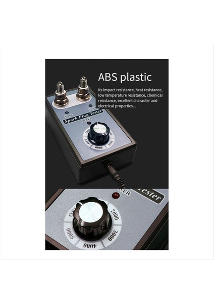 Bmw Dedektörü Ateşleme Fişi Analizörü Ab Abd Fişi Için Ktm Için Çift Delikli Buji Test Cihazı 110V 220V - 12V Araç Motosiklet (Yurt Dışından) modelleri