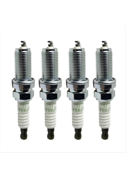 4pcs 22401-8H516 LFR6A11 3672 Yamaha F115 F225 F250 F300 Nıssan Almera Primera LF115/250/300 LFR6A-11 (Yurt Dışından)