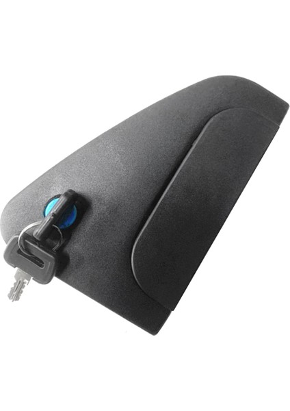 Daf CF65 CF75 CF85 Kamyon Sol Dış Kapı Kolları Sol Dış Kolları Yeni 1328724 (Yurt Dışından)