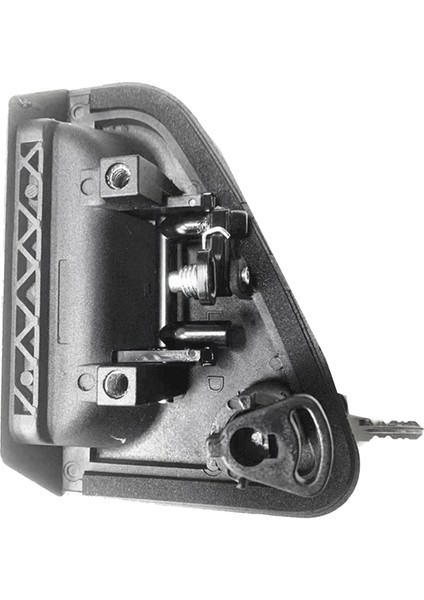 Daf CF65 CF75 CF85 Kamyon Sol Dış Kapı Kolları Sol Dış Kolları Yeni 1328724 (Yurt Dışından) fırsatları