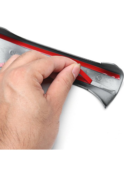 8pcs/kit Parlak Siyah Kapı Kolu Honda Accord Sedan 2008-2012 Için Kaplamalar Kaplar (Yurt Dışından) fırsatları