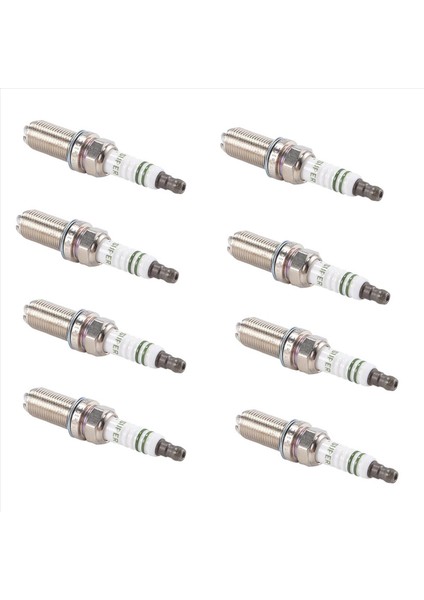 8pcs Bujiler 99917013090 99917012290 0242245581 Porsche Için 911 Boxster Cayenne Cayman 2008-2016 (Yurt Dışından) indirimleri