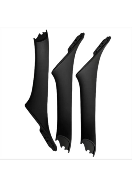 Araba Iç Kapı Paneli Tutar Çekme Trim Seti 51417225873 Bmw 5 Serisi F10-2016 Iç Kolçak Handalı (Yurt Dışından) fiyatları