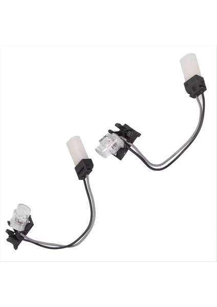 Araba Kapı Tutucu Işık Audi A6 A7 A8 Q7 S6 S7 S8 4H0947133A 4H0947134A Araç Aksesuarları (Yurt Dışından) fırsatları