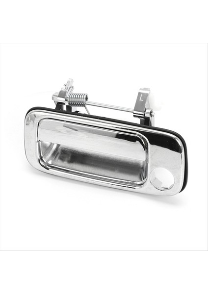 Toyota Land Cruiser Için 80 LC80 FZJ80 4500 1991 -1997 Araba Dış Arka Kapı Kolu Dış Kapı Kolu (Yurt Dışından) modelleri