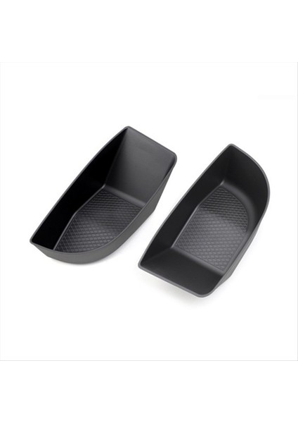 Araba Kapı Yan Saklama Kutusu Ön Arka Kapı Tutucu Xpeng G9 Araç Aksesuarları Için Düzenleyici Düzenleyici (Yurt Dışından) indirimleri