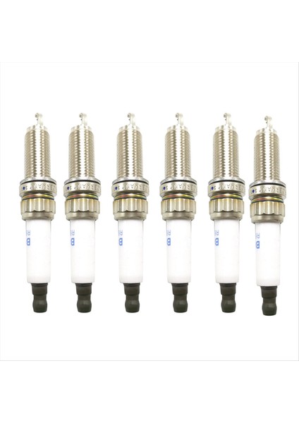 12120037582 ZR5TPP33S 0242145518 Bmw X3 X4 X5 X6 F25 F26 E70 F15 F85 E71 E72 F16 F86 Motor N55 (Yurt Dışından)