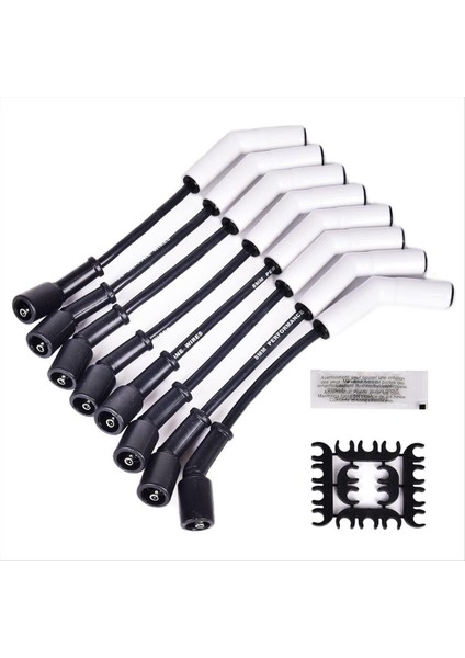 9070C Buji Teli Seti Ateşleme Tel Kiti Ls Terminal Yedek Parçalar Araba Ateşleme Tel Seti Değiştirme 9070CK (Yurt Dışından) indirimleri