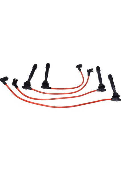 27501-23B70 Voltajlı Ateşleme Tel Buji Kablo Seti Hyundai Kıa Için Otomotiv Malzemeleri (Yurt Dışından) fiyatları