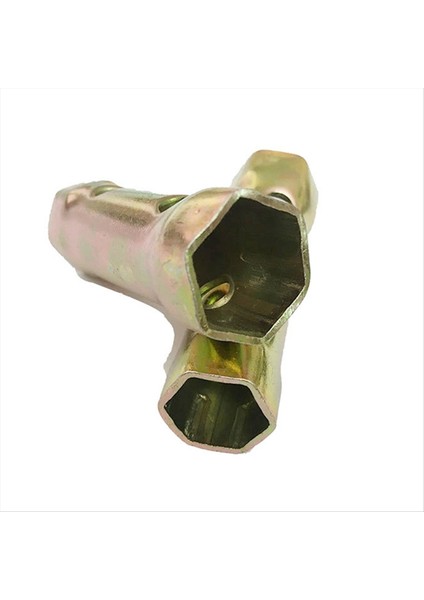 72MM Anahtar Motosiklet Buji Değiştirme Aracı A7D8TC Buji Fiş Soketi Anahtarı Iç Altıgen Soket (Yurt Dışından) indirimleri