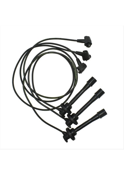 19037-62010 1903762010 Buji Teli Seti Toyota Hilux 4runner Tacoma Tundra Land Cruiser (Yurt Dışından)