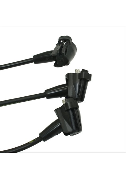 19037-62010 1903762010 Buji Teli Seti Toyota Hilux 4runner Tacoma Tundra Land Cruiser (Yurt Dışından) fiyatları