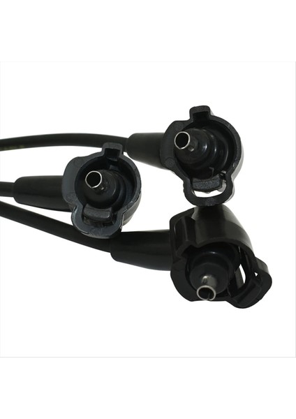 19037-62010 1903762010 Buji Teli Seti Toyota Hilux 4runner Tacoma Tundra Land Cruiser (Yurt Dışından) modelleri